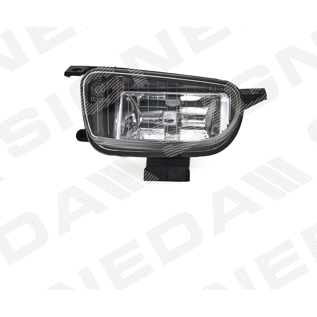 Противотуманная фара (левая) для Volkswagen Caravelle IV