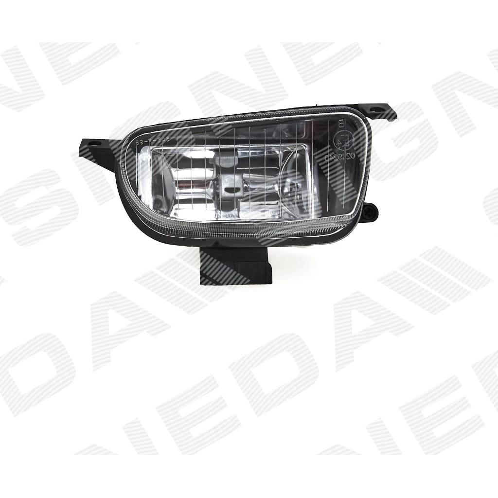 Противотуманная фара (правая) для Volkswagen Caravelle IV