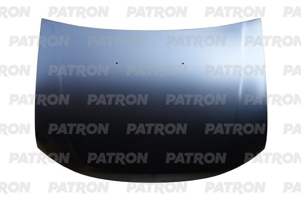 Капот для Dacia Duster