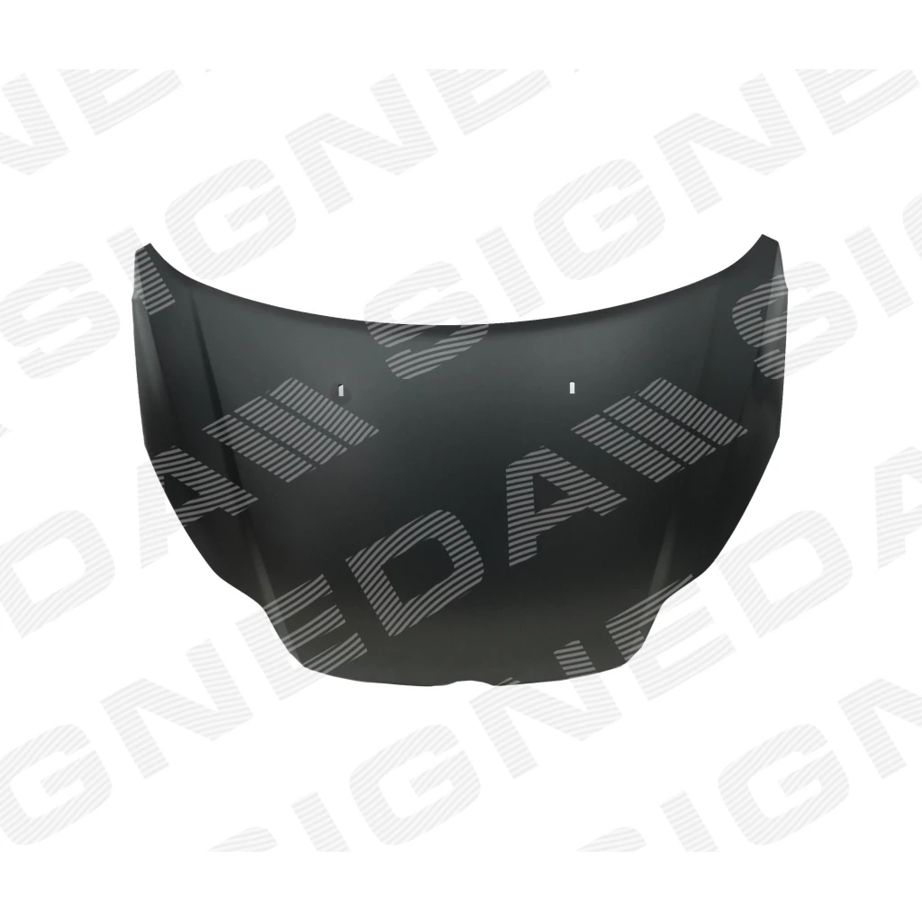 Капот для Ford Focus III