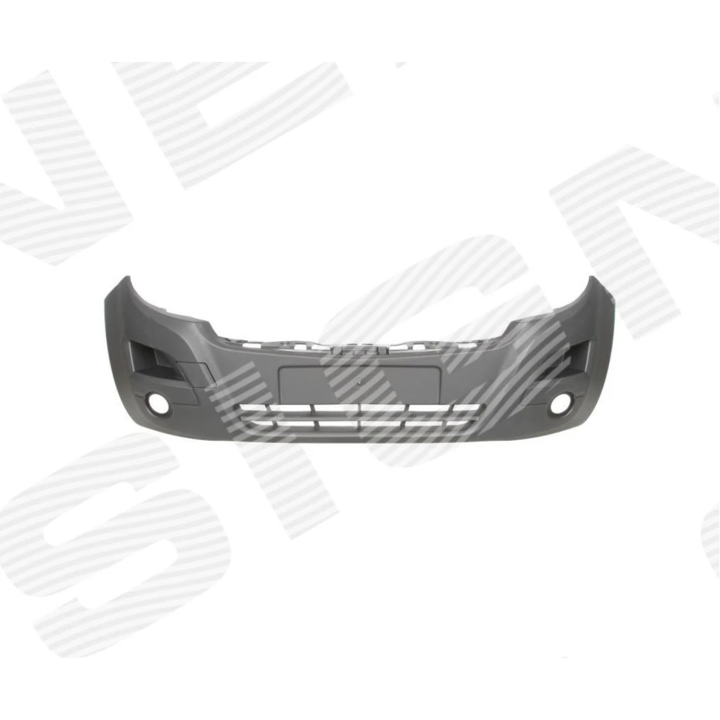 Бампер передний для Opel Movano B