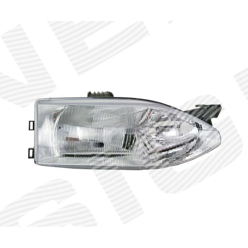 Передняя фара (правая) для Fiat Palio (178BX)
