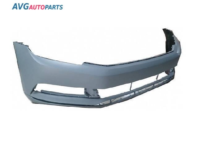 Бампер передний для Volkswagen Passat B8