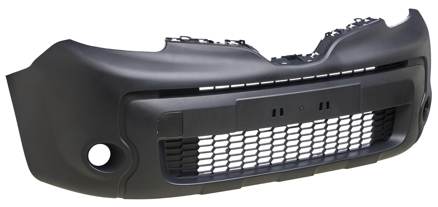 Бампер передний для Renault Kangoo II