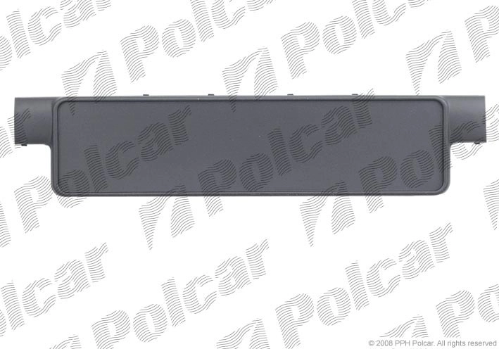 Держатель номера для Volkswagen Passat B5