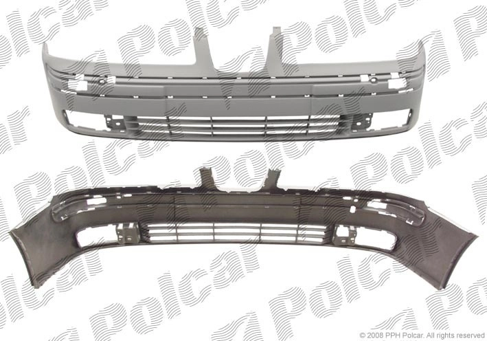 Бампер передний для Seat Cordoba (6K2) Бампер передний для Seat Cordoba (6K2)