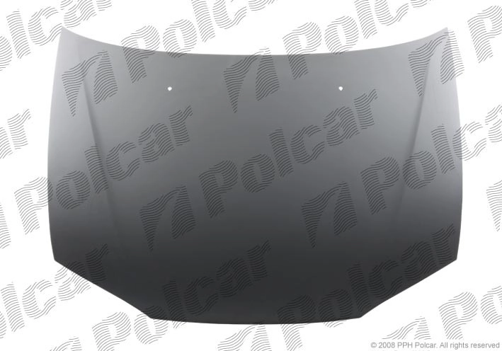 Капот для Mitsubishi Colt V (CJ_A)