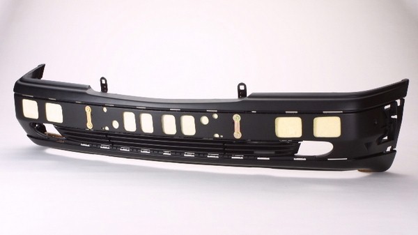 Бампер передний для Mercedes C (W202)