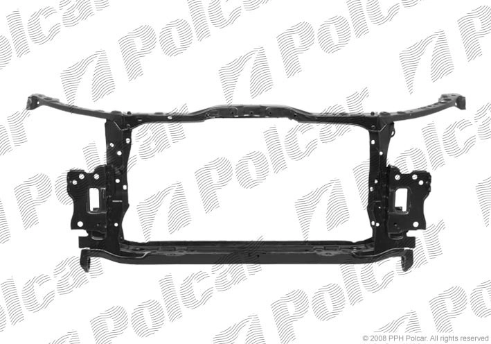 Панель передняя для Toyota Avensis (T25) Панель передняя для Toyota Avensis (T25)