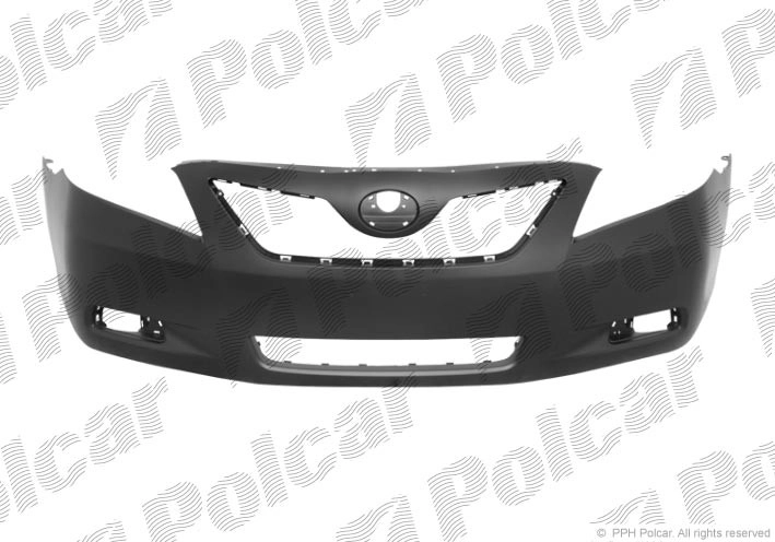 Бампер передний для Toyota Camry (_V40) Бампер передний для Toyota Camry (_V40)