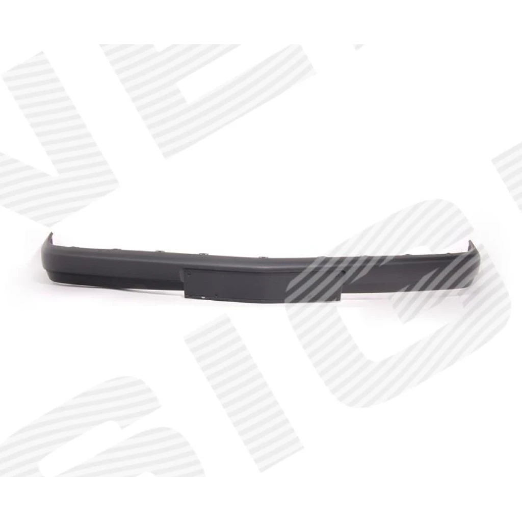 Молдинг переднего бампера для Mercedes 190 (W201)