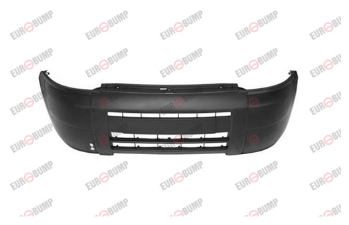 Бампер передний для Citroen Berlingo (MF) Бампер передний для Citroen Berlingo (MF)