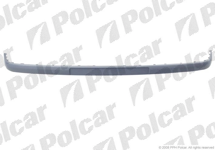 Молдинг переднего бампера для Volkswagen Golf IV Молдинг переднего бампера для Volkswagen Golf IV