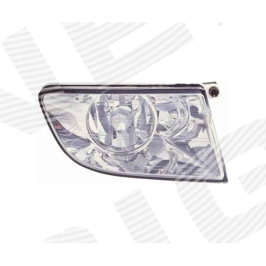 Противотуманная фара (правая) для Skoda Octavia (1Z3,1Z5)