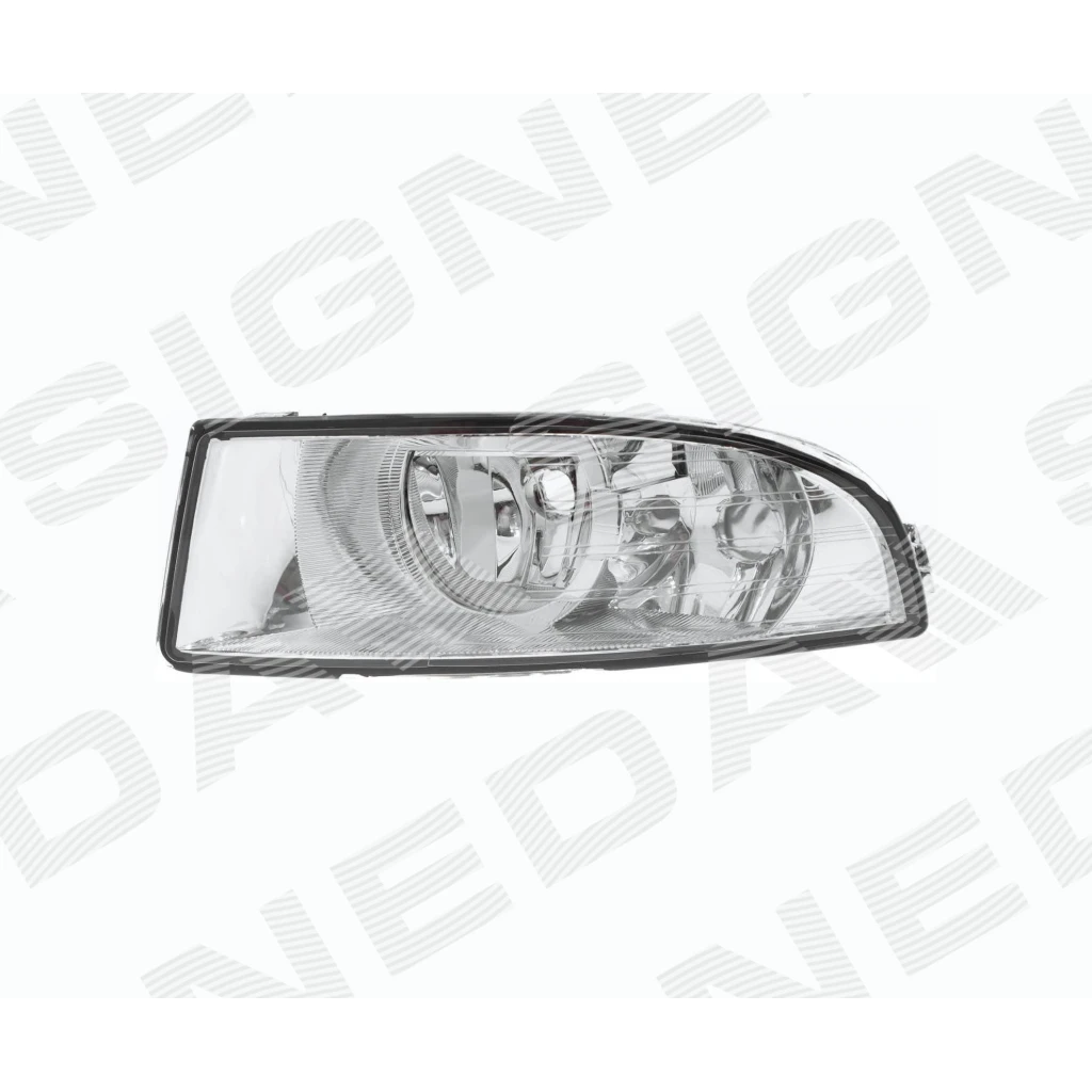 Противотуманная фара (левая) для Skoda Octavia (1Z3,1Z5)