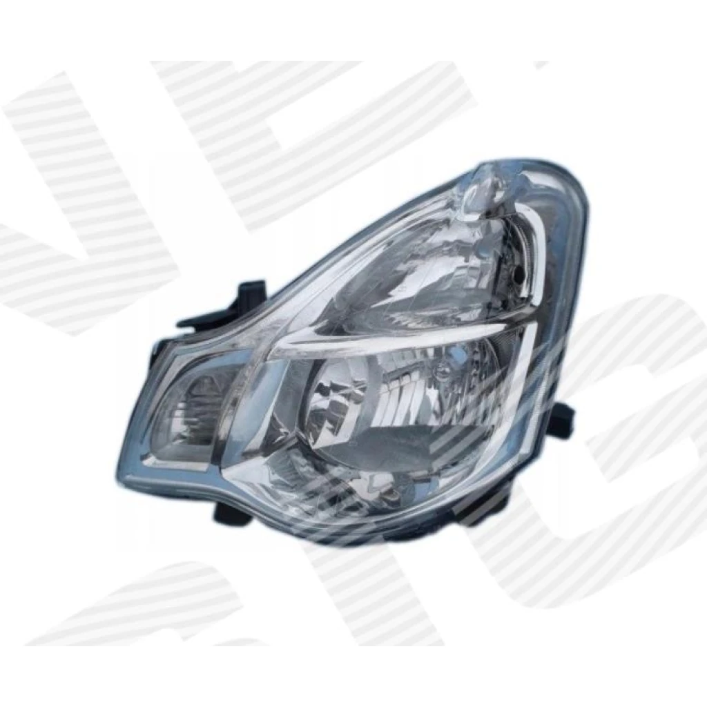 Передняя фара (левая) для Nissan Almera (G15) RUS Передняя фара (левая) для Nissan Almera (G15) RUS