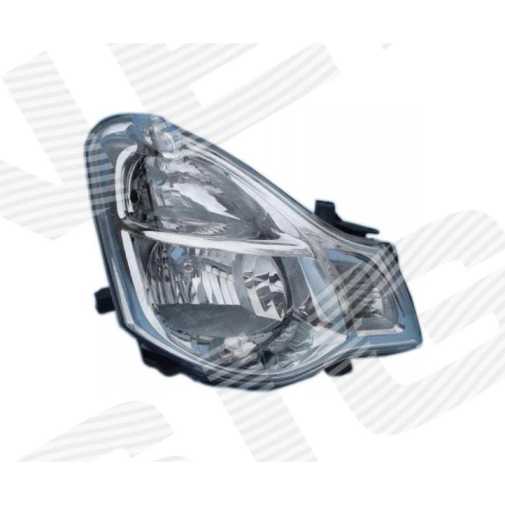Передняя фара (правая) для Nissan Almera (G15) RUS Передняя фара (правая) для Nissan Almera (G15) RUS