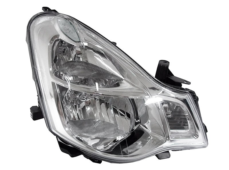 Передняя фара (правая) для Nissan Almera (G15) RUS Передняя фара (правая) для Nissan Almera (G15) RUS