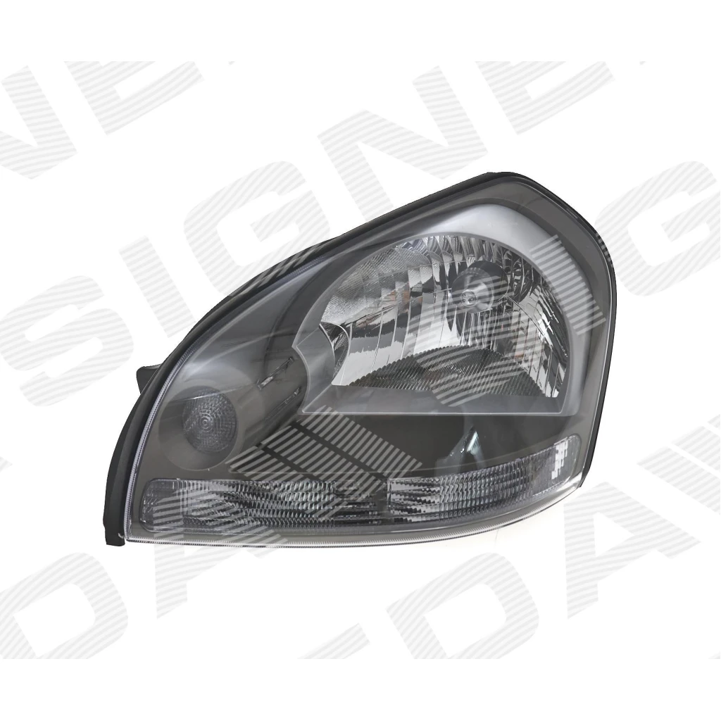 Передняя фара (левая) для Hyundai Tucson (GM)