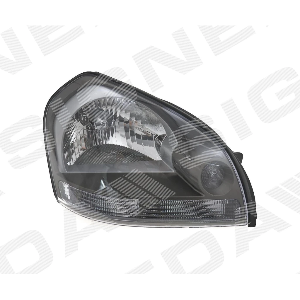 Передняя фара (правая) для Hyundai Tucson (GM)