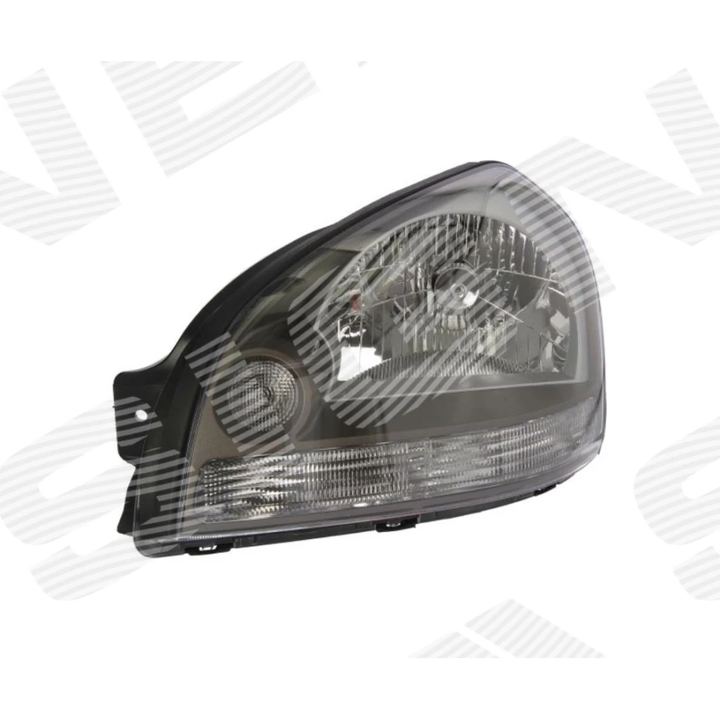 Передняя фара (левая) для Hyundai Tucson (GM)