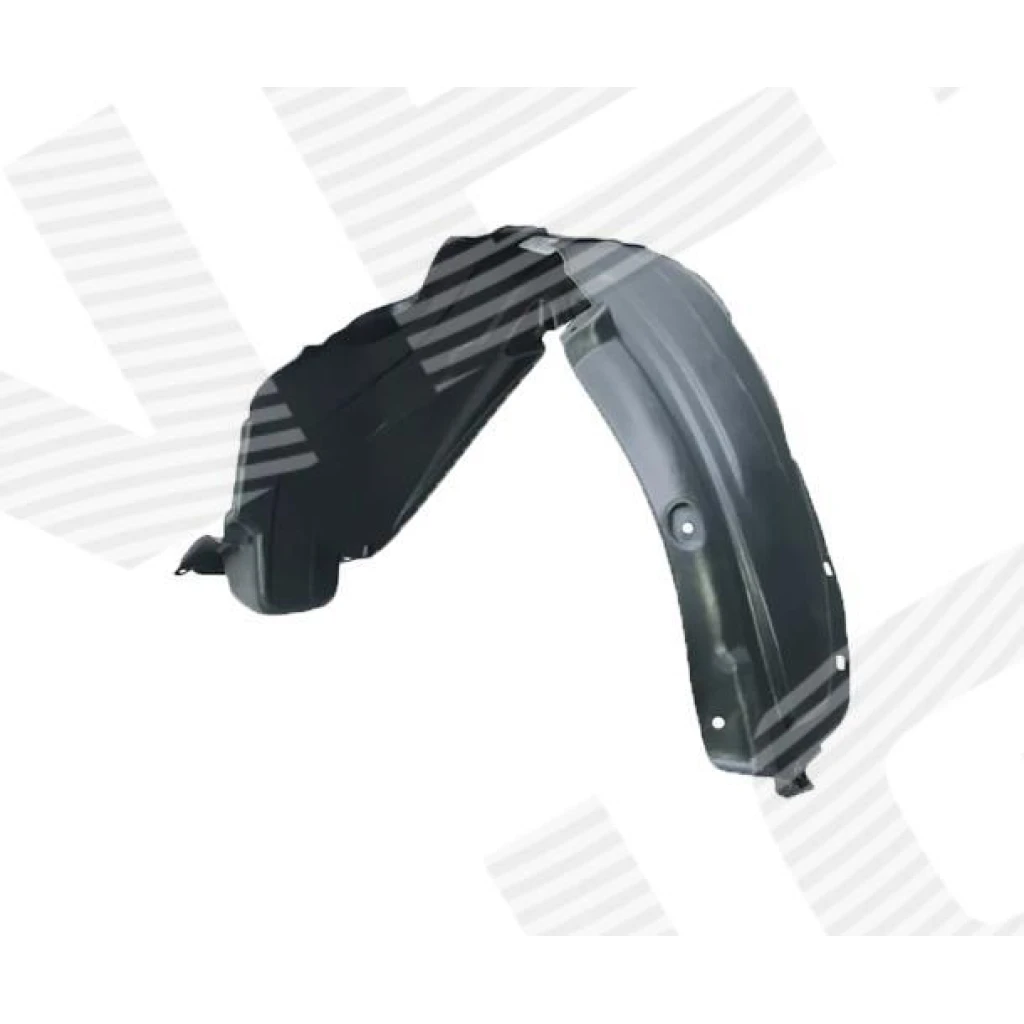 Подкрылок передний (левый) для Hyundai Santa Fe II (CM)