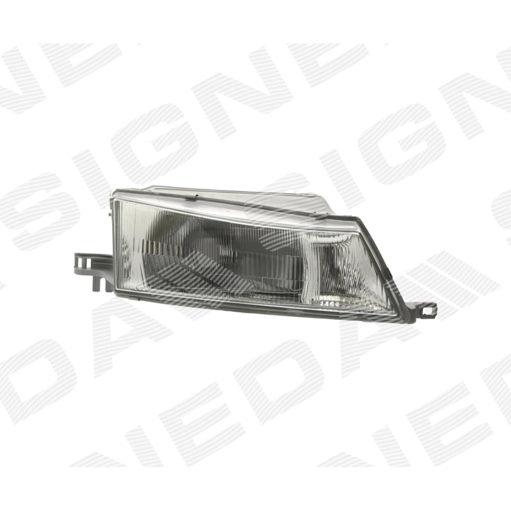 Передняя фара (правая) для Daewoo Nexia (KLETN)