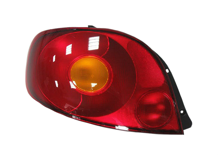 Задний фонарь (левый) для Daewoo Matiz (KLYA)
