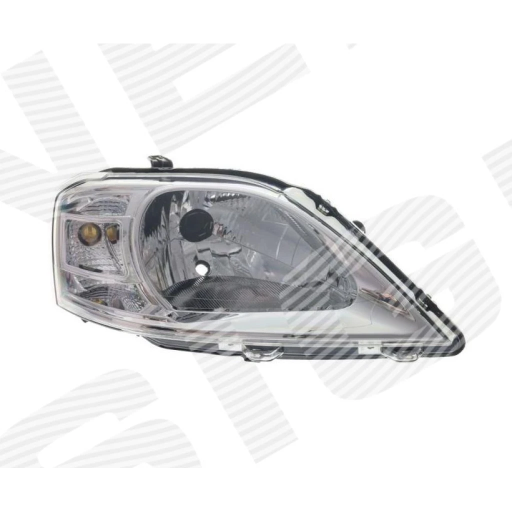 Передняя фара (правая) для Dacia Logan (SD)