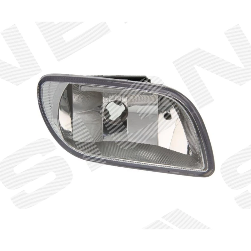 Противотуманная фара (правая) для Chevrolet Lacetti (J200)