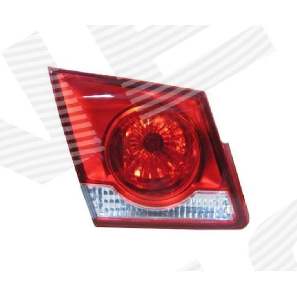 Задний фонарь (левый) для Chevrolet Cruze