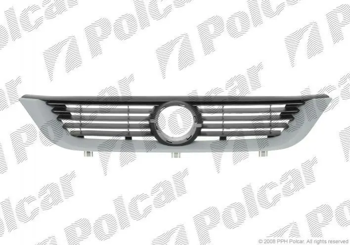 Решетка радиатора для Opel Vectra B