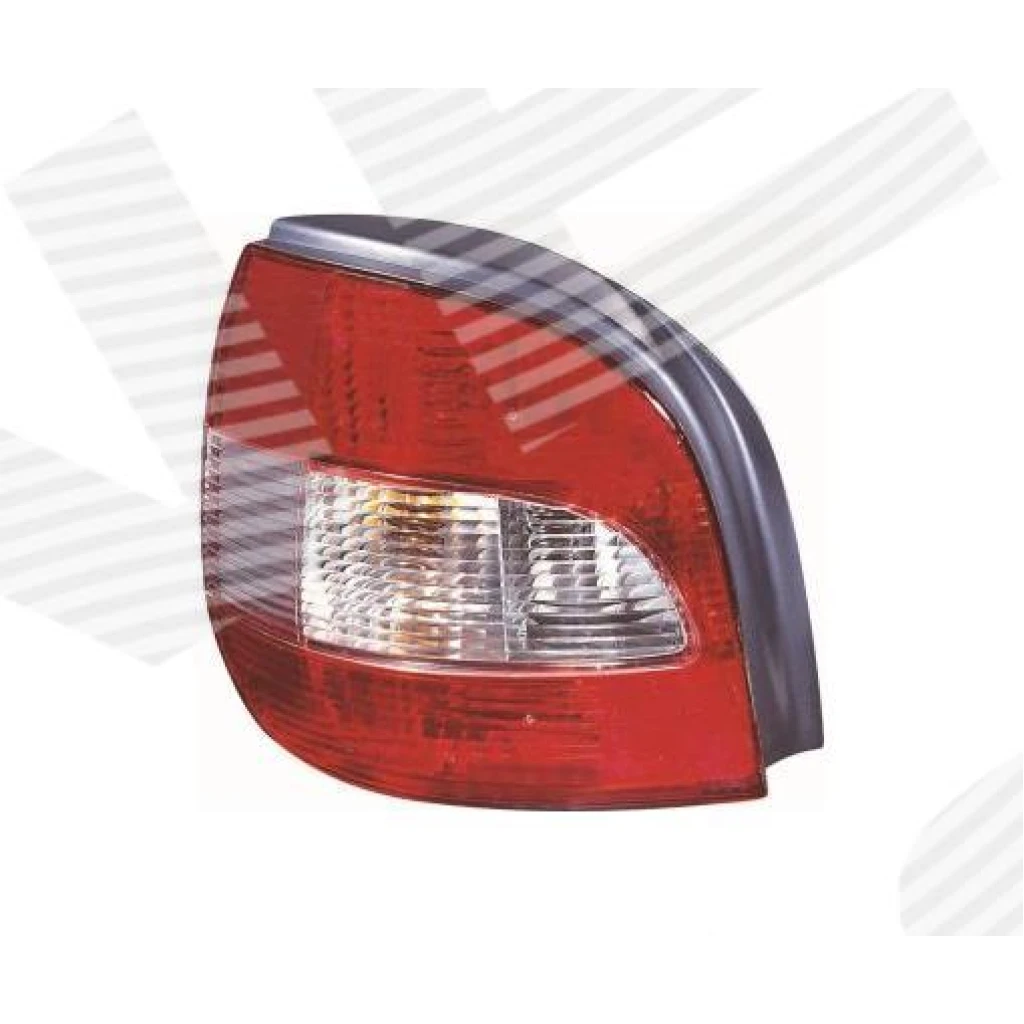 Задний фонарь (левый) для Renault Scenic I