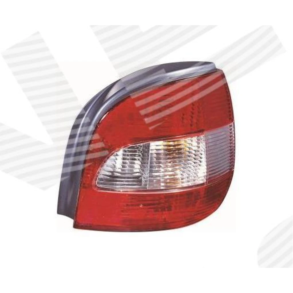 Задний фонарь (правый) для Renault Scenic I
