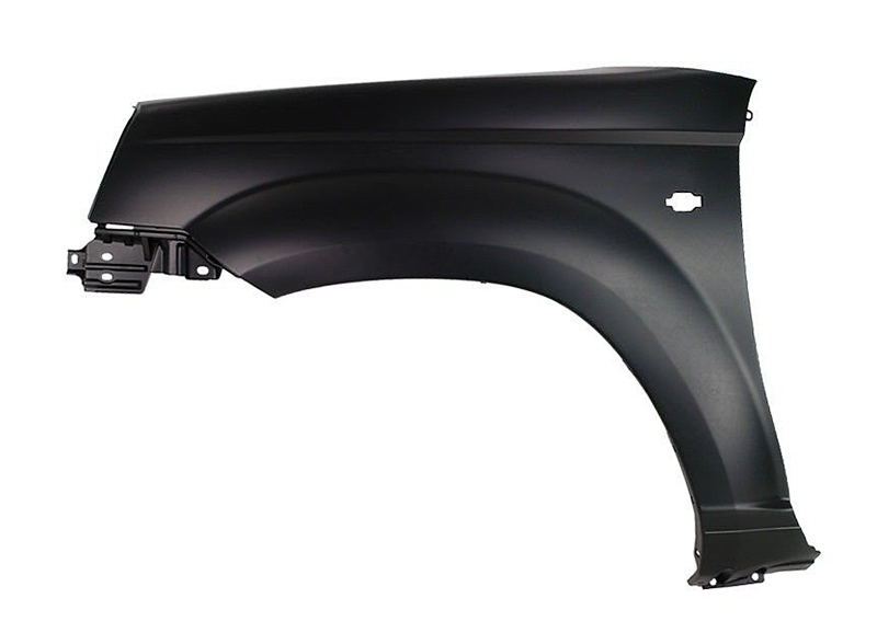 Крыло переднее (левое) для Nissan X-Trail (T30)