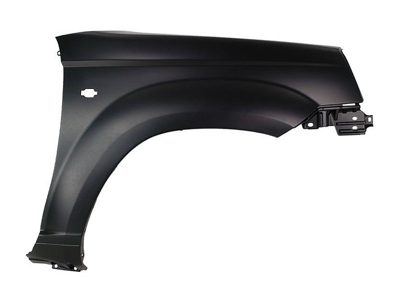 Крыло переднее (правое) для Nissan X-Trail (T30)