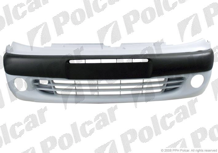 Бампер передний для Citroen Xsara Picasso (N68) Бампер передний для Citroen Xsara Picasso (N68)