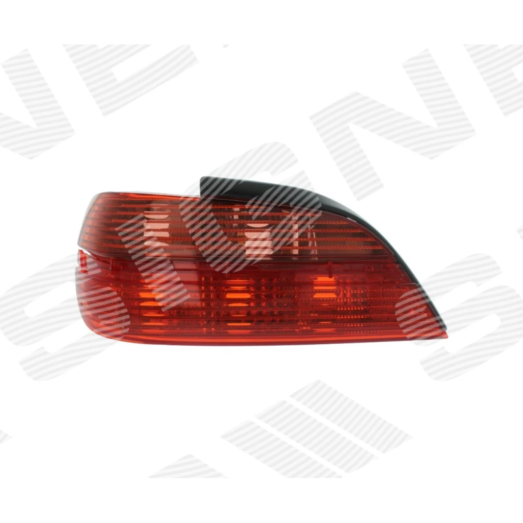 Задний фонарь (левый) для Peugeot 406 (8B)