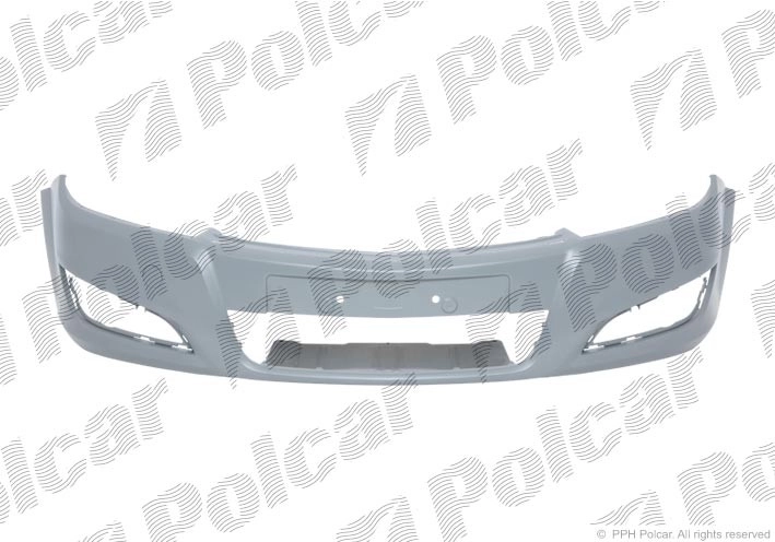Бампер передний для Opel Astra H Бампер передний для Opel Astra H
