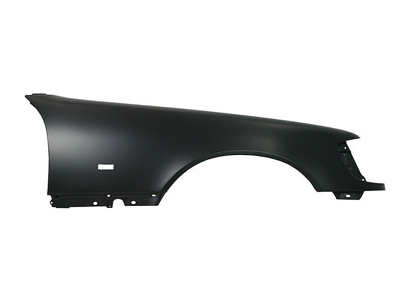 Крыло переднее (правое) для Mercedes S (W140)