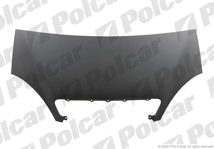 Капот для Mercedes A (W168)