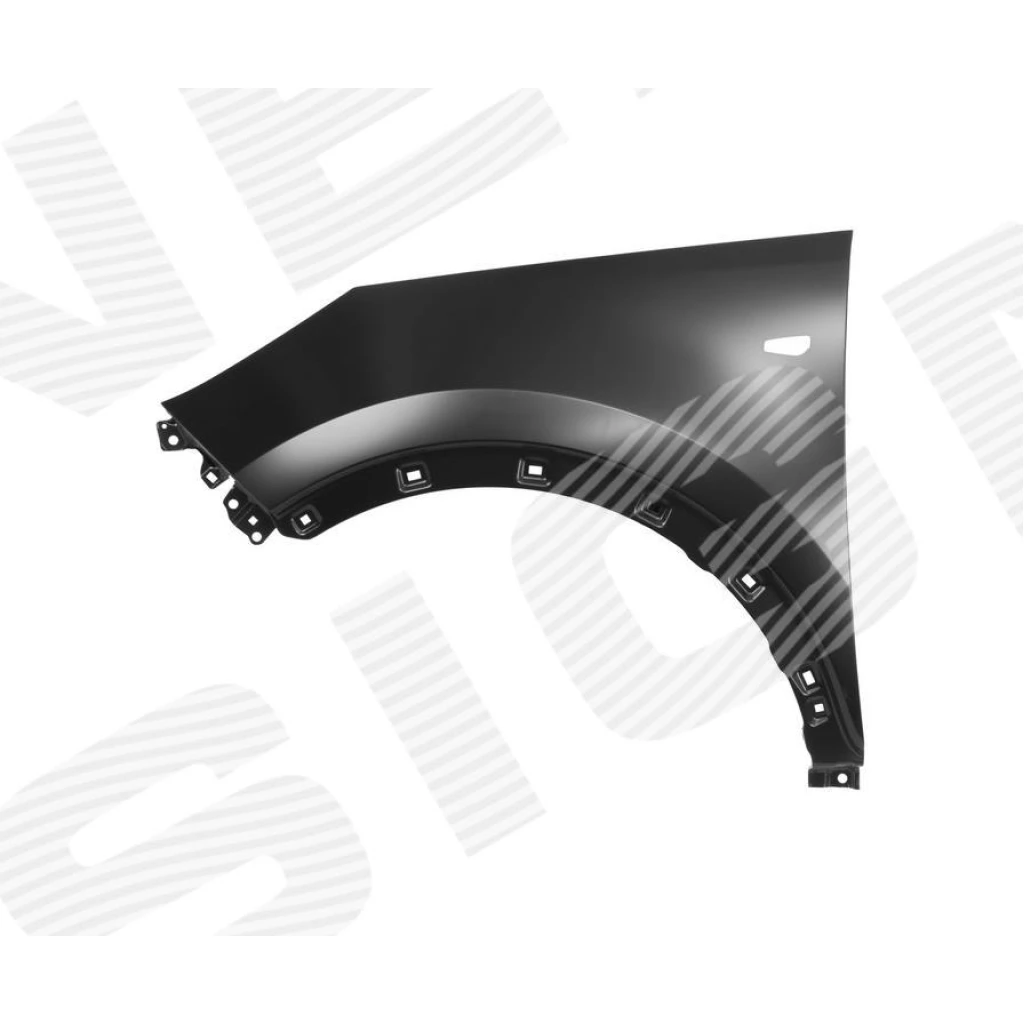 Крыло переднее (левое) для KIA Sportage (SL)