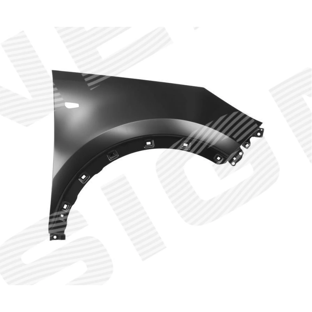 Крыло переднее (правое) для KIA Sportage (SL)