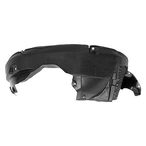 Подкрылок передний (правый) для KIA Sportage (JE)