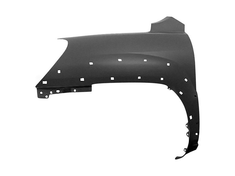 Крыло переднее (левое) для KIA Sportage (JE)