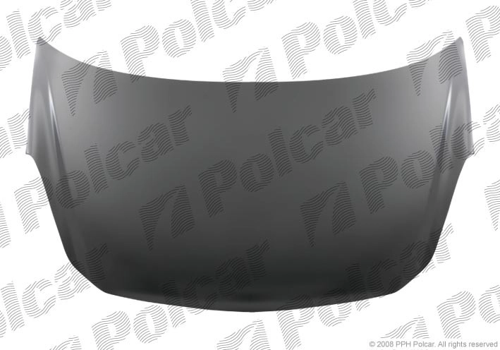 Капот для Opel Corsa D Капот для Opel Corsa D
