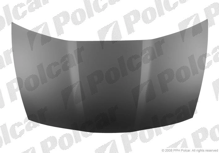 Капот для Honda Civic VIII hatchback (FN,FK) Капот для Honda Civic VIII hatchback (FN,FK)