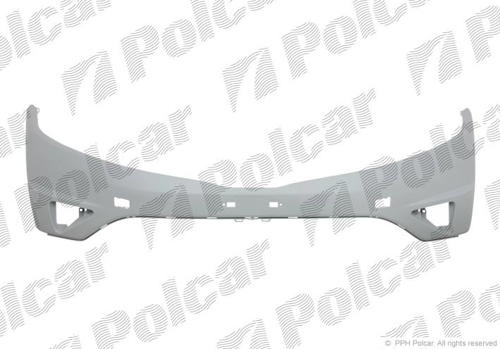 Бампер передний для Honda Civic VIII hatchback (FN,FK) Бампер передний для Honda Civic VIII hatchback (FN,FK)