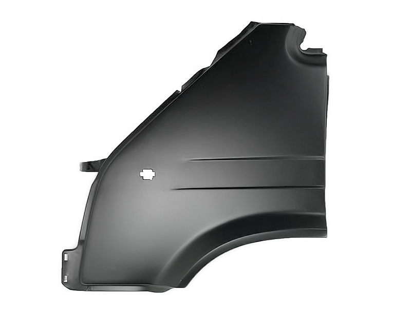 Крыло переднее (левое) для Ford Transit IV,V