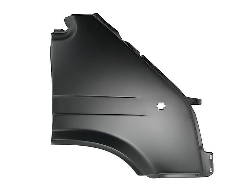 Крыло переднее (правое) для Ford Transit IV,V